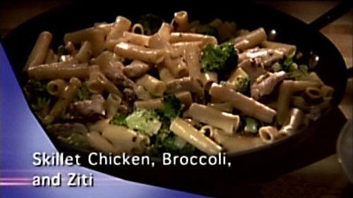 America's Test Kitchen Season 7 Episode 2 - Streamlined Chicken Skillet Suppers