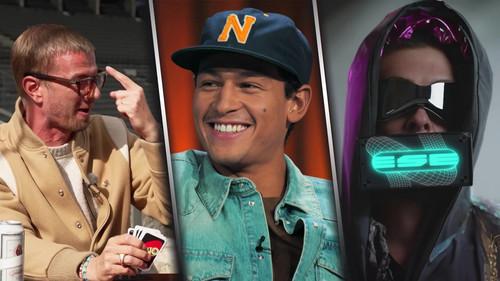 Late Night Berlin Season 13 Episode 11 - Episode 11