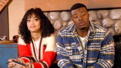 All American Season 6 Episode 6 - Connection