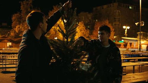 SRAM Season 3 Episode 3 - I can't dance