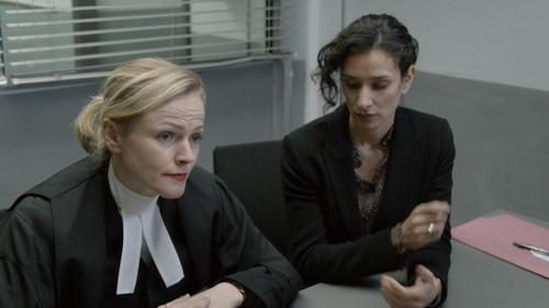 Silk Season 2 Episode 5 - Shooting Blanks (1)