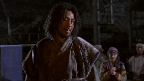 Chuno Season 1 Episode 22 - Episode 22