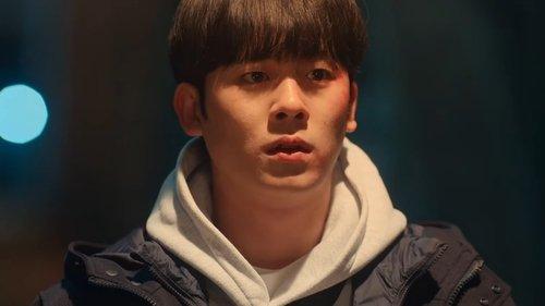 ONE: High School Heroes Season 1 Episode 8 - Episode 8