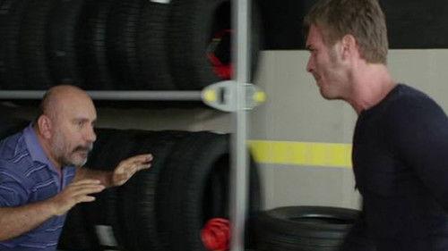 North South Season 1 Episode 7 - Banu, Cemre'yi Güney'den uzaklaştırıyor