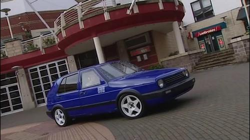 Fifth Gear Season 1 Episode 5 - Episode 5