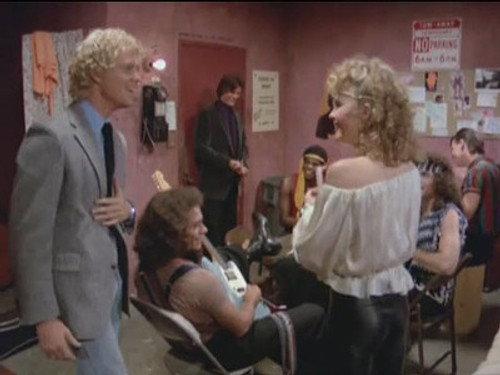 The Greatest American Hero Season 2 Episode 5 - Classical Gas