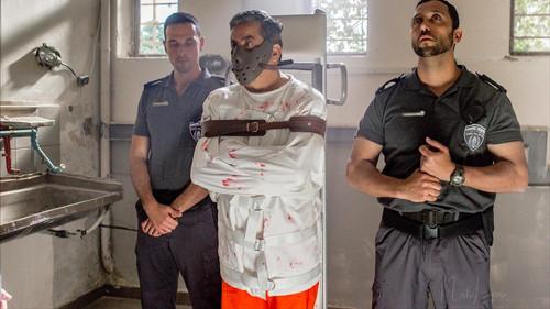 Shabas Season 1 Episode 1 - Netflix in Prison