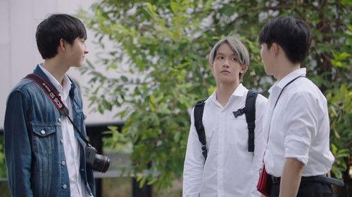 Background image for Your Dream