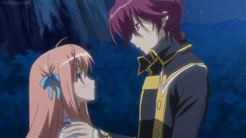 undefined Season 1 Episode 8 - Awaking Time