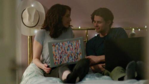 A Time to Kill Season 4 Episode 1 - To Stalk a Co-Ed