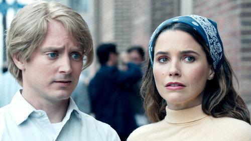 Drunk History Season 6 Episode 13 - Whistleblowers