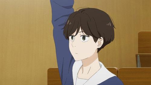 Journal with Witch Season 1 Episode 12 - Find