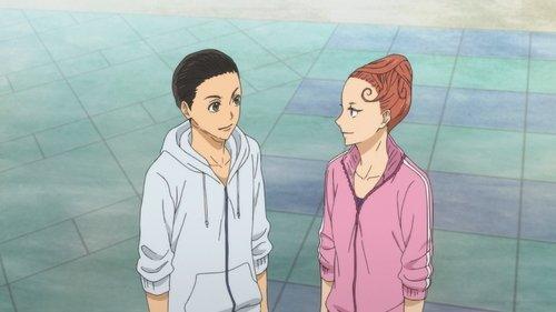 Welcome to the Ballroom Season 1 Episode 18 - Competitor No. 13