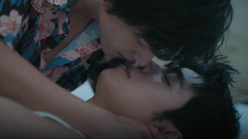 The Sparkle in Your Eye Season 1 Episode 3 - No One Wants to Delete the Kiss Scene