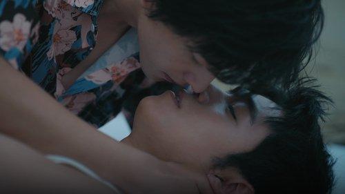 The Sparkle in Your Eye Season 1 Episode 3 - No One Wants to Delete the Kiss Scene