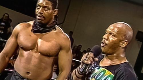 Background image for ECW Hardcore TV - Apr. 02, 1996