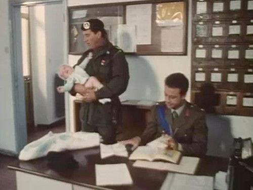 Classe Di ferro Season 2 Episode 2 - Episode 2