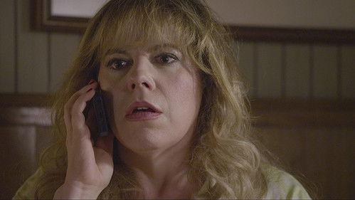 Criminal Minds Season 10 Episode 2 - Burn