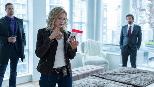 Motive Season 3 Episode 2 - Calling the Shots