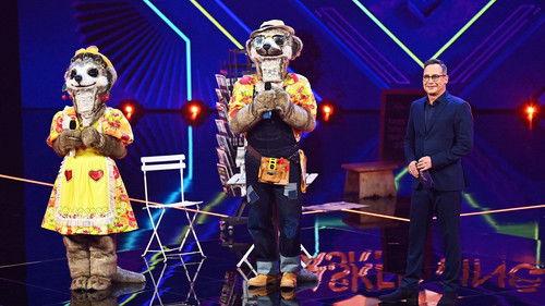 The Masked Singer Season 3 Episode 1 - Episode 1