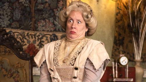 Ghosts Season 4 Episode 3 - The Hardest Word