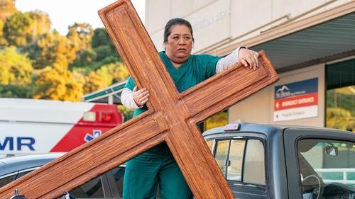 St. Denis Medical Season 1 Episode 3 - Weird Stuff You Can't Explain