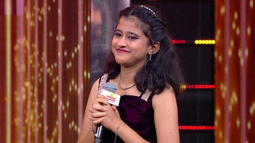 Super Singer Junior Season 11 Episode 3 - The Selection Showdown