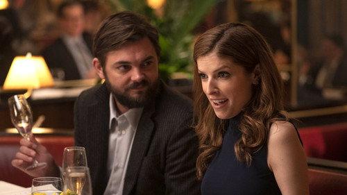 Love Life Season 1 Episode 4 - Magnus Lund