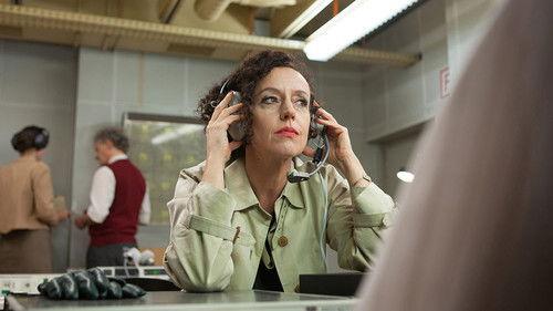 undefined Season 1 Episode 6 - Brandy Station