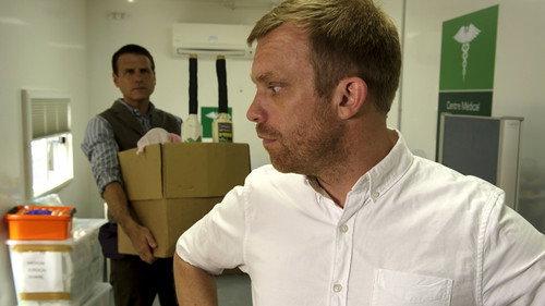 Casualty Season 32 Episode 1 - Dr Dylan (1)