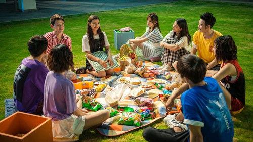 To Be a Better Girl Season 1 Episode 15 - Episode 15