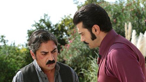 Bitter Lands Season 2 Episode 9 - Episode 9