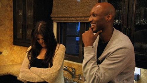 Khloé & Lamar Season 1 Episode 4 - The Break-Up