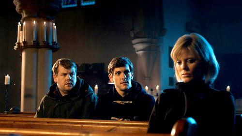 undefined Season 1 Episode 4 - Inside Mans