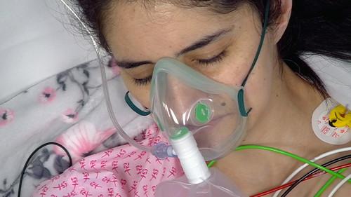 24 Hours in A&E Season 18 Episode 2 - Leap of Faith