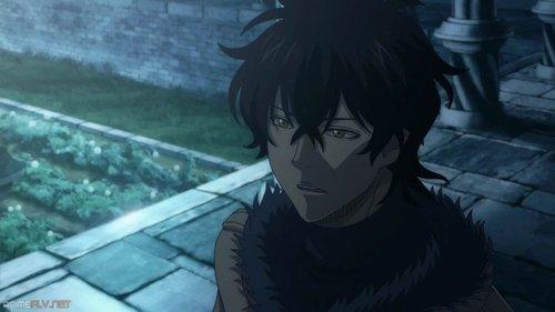 Black Clover Season 1 Episode 6 - The Black Bulls