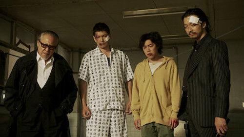 Smoking Season 1 Episode 12 - Episode 12