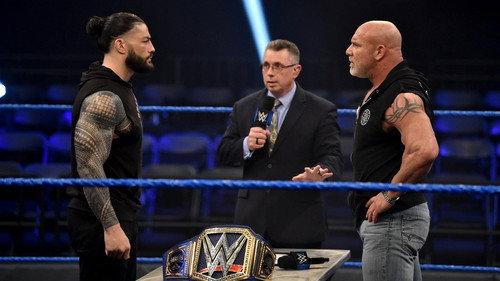 WWE Friday Night SmackDown Season 22 Episode 12 - March 20, 2020