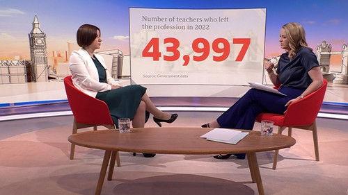 Sunday with Laura Kuenssberg Season 2 Episode 25 - How Do We Fix the NHS?