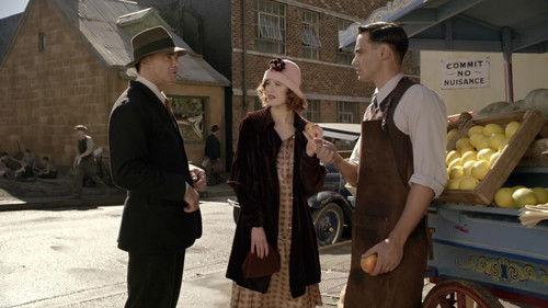 undefined Season 4 Episode 2 - Whips and Scorpions