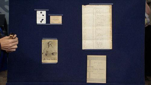 Antiques Roadshow Season 21 Episode 7 - Palm Springs Hour 1