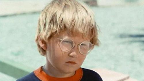 Petrocelli Season 2 Episode 3 - Five Yards of Trouble