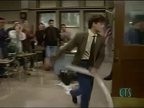 Growing Pains Season 5 Episode 19 - Mike, the Teacher