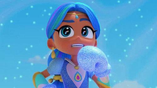 Rainbow Bubblegem Season 2 Episode 6 - Episode 6