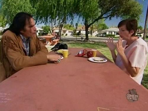 undefined Season 5 Episode 13 - Wiegel's Dad Returns