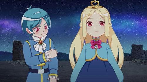 Flower Fairy Season 8 Episode 15 - Episode 15