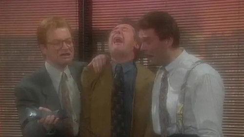 Harry Enfield's Television Programme Season 2 Episode 4 - Episode 4