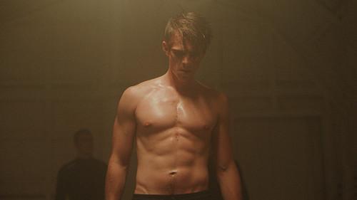 Pandora Season 1 Episode 12 - Knocking on Heaven's Door