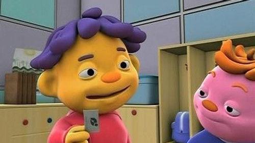 Sid the Science Kid Season 1 Episode 11 - The Itchy Tag