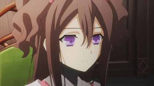 Chaos Dragon: Sekiryuu Sen'eki Season 1 Episode 9 - Winding